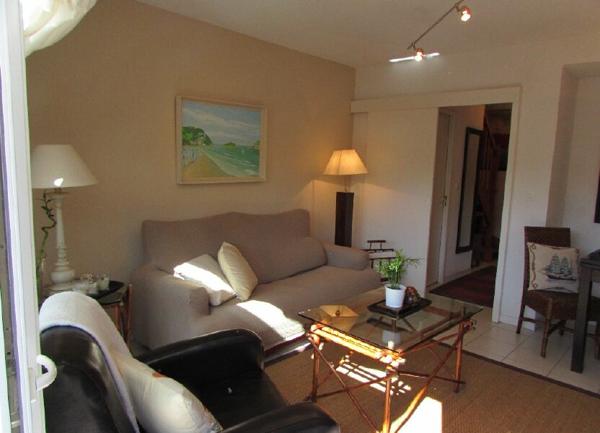 Appartement à vendre    3 pièces • 54 m2 Vieux-Boucau-les-Bains