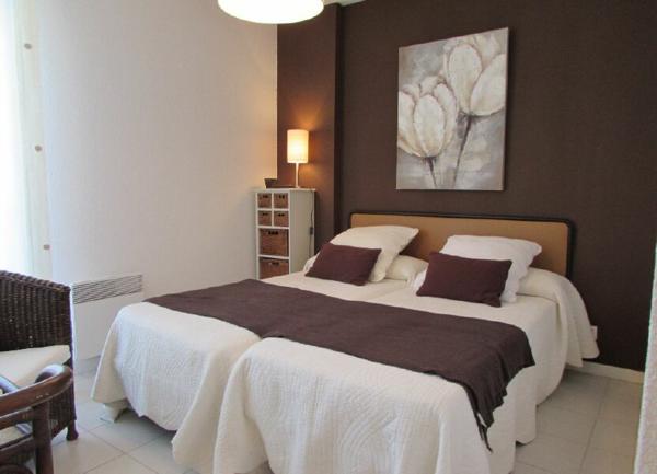 Appartement à vendre    3 pièces • 54 m2 Vieux-Boucau-les-Bains