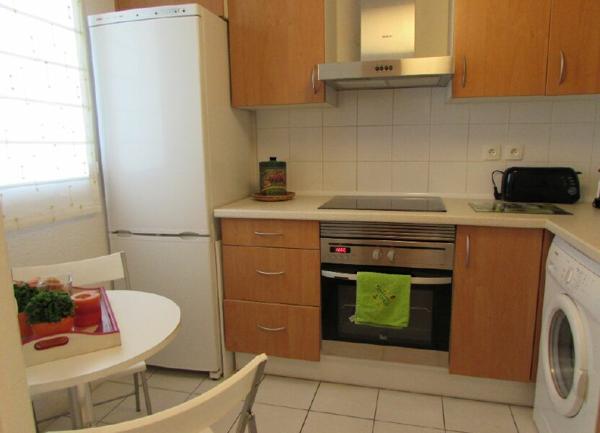 Appartement à vendre    3 pièces • 54 m2 Vieux-Boucau-les-Bains