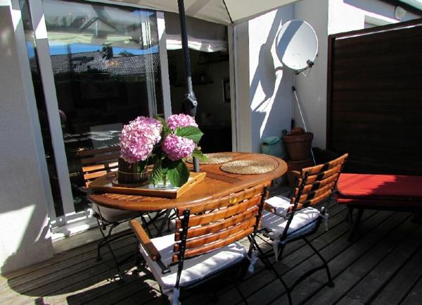 Appartement à vendre    3 pièces • 54 m2 Vieux-Boucau-les-Bains