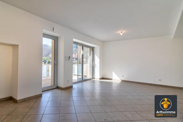 Location Maison 5 pièces 138 m2 à Vaugneray