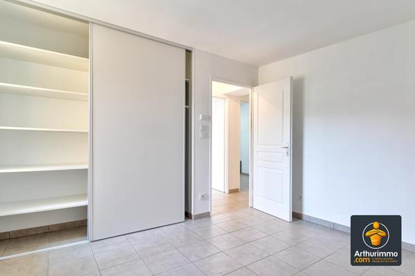 Location Maison 5 pièces 138 m2 à Vaugneray