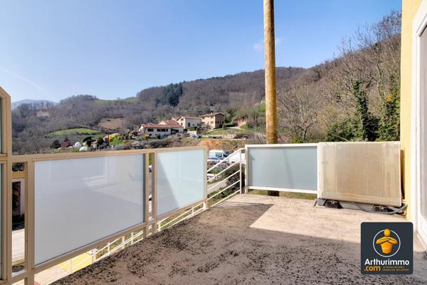 Location Maison 5 pièces 138 m2 à Vaugneray