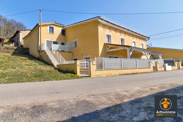 Location Maison 5 pièces 138 m2 à Vaugneray