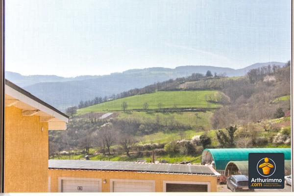 Location Maison 5 pièces 138 m2 à Vaugneray