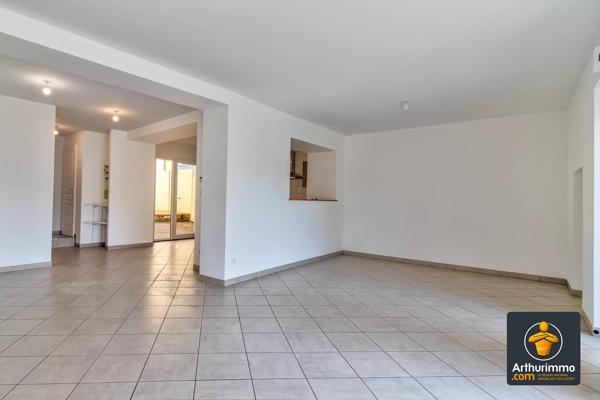 Location Maison 5 pièces 138 m2 à Vaugneray