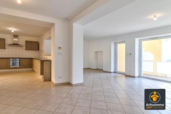 Location Maison 5 pièces 138 m2 à Vaugneray