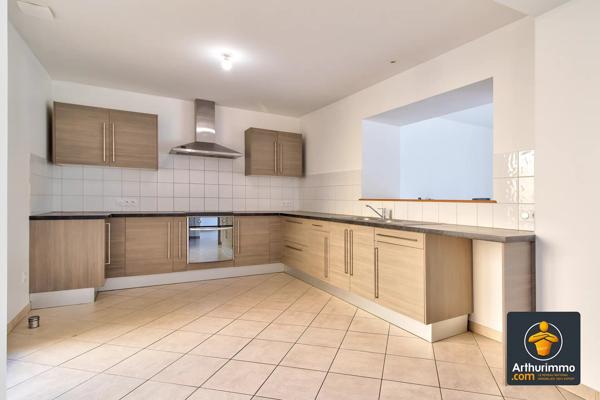 Location Maison 5 pièces 138 m2 à Vaugneray