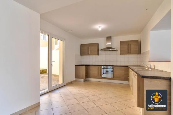 Location Maison 5 pièces 138 m2 à Vaugneray