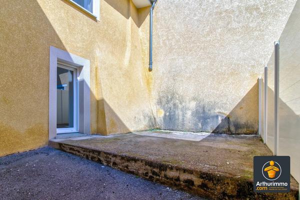 Location Maison 5 pièces 138 m2 à Vaugneray