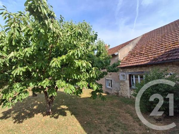 Maison à vendre  5 pièces - 112,60 m 2   LYS  - 58