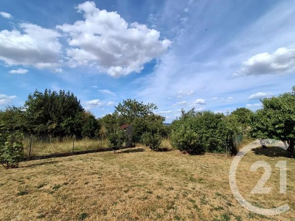 Maison à vendre  5 pièces - 112,60 m 2   LYS  - 58