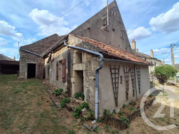 Maison à vendre  5 pièces - 112,60 m 2   LYS  - 58