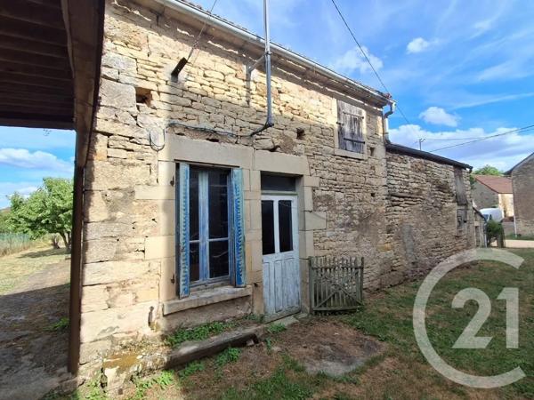 Maison à vendre  5 pièces - 112,60 m 2   LYS  - 58