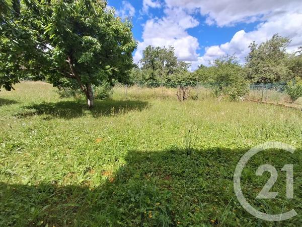 Maison à vendre  5 pièces - 112,60 m 2   LYS  - 58