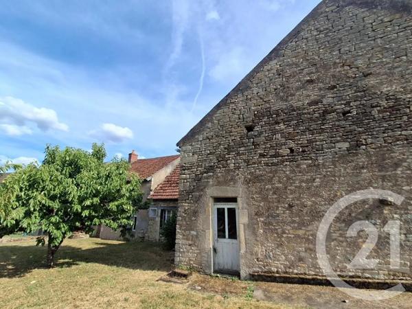 Maison à vendre  5 pièces - 112,60 m 2   LYS  - 58