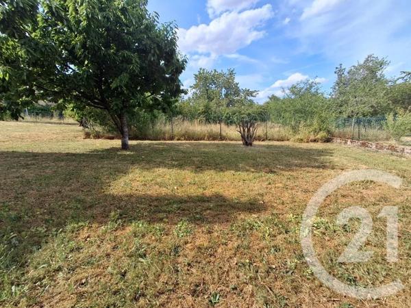 Maison à vendre  5 pièces - 112,60 m 2   LYS  - 58