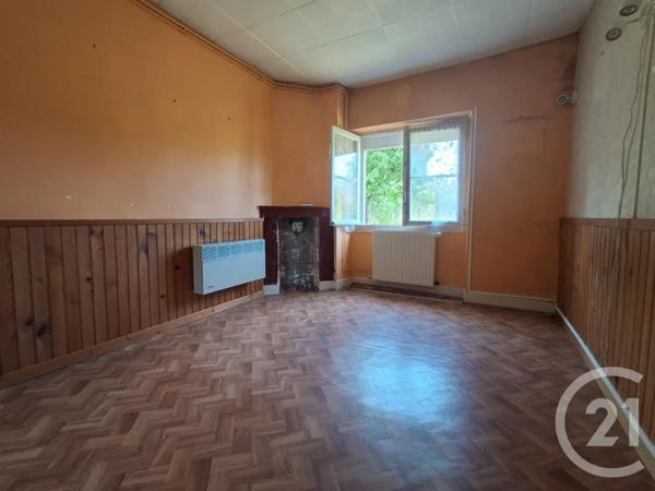 Maison à vendre  5 pièces - 112,60 m 2   LYS  - 58
