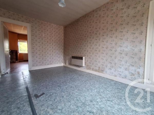 Maison à vendre  5 pièces - 112,60 m 2   LYS  - 58