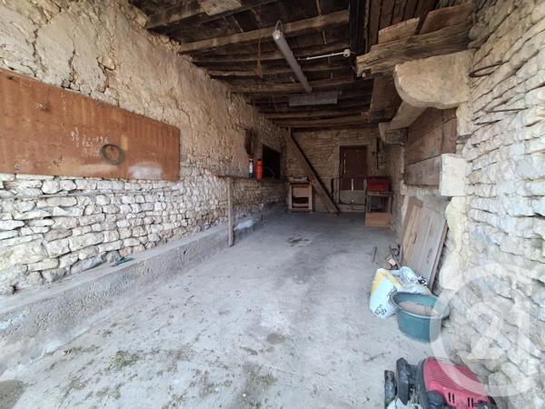 Maison à vendre  5 pièces - 112,60 m 2   LYS  - 58