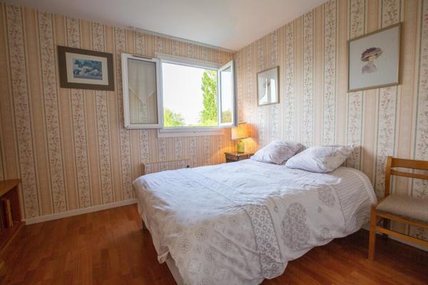 SUPERBE MAISON FAMILIALE