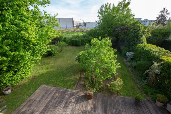 SUPERBE MAISON FAMILIALE