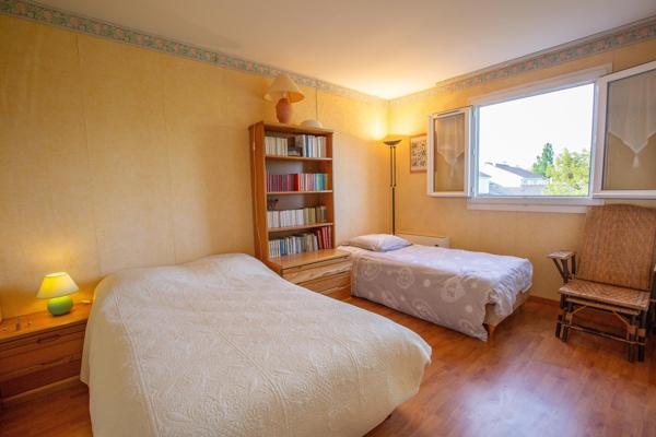 SUPERBE MAISON FAMILIALE