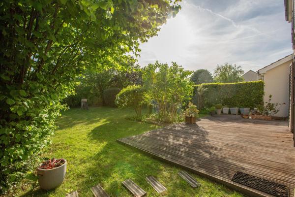 SUPERBE MAISON FAMILIALE