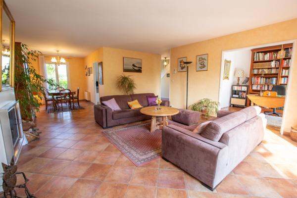 SUPERBE MAISON FAMILIALE
