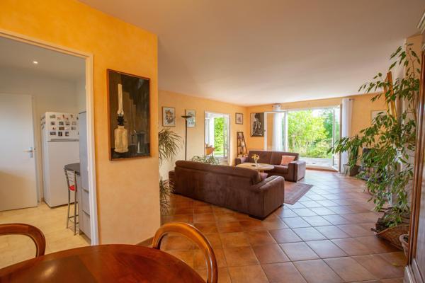 SUPERBE MAISON FAMILIALE