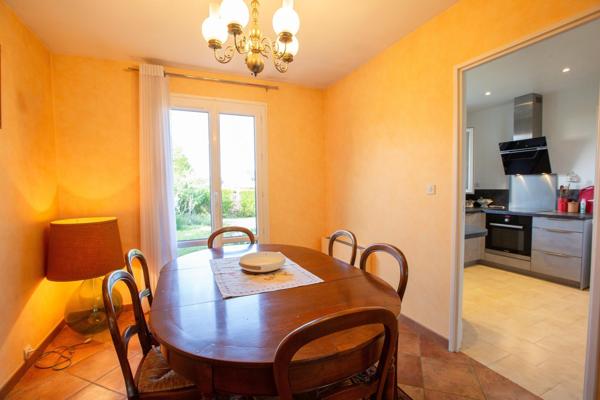SUPERBE MAISON FAMILIALE