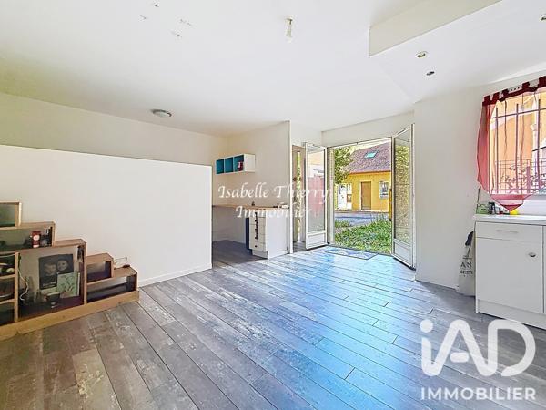 Studio à vendre 28,3 m² Étréchy