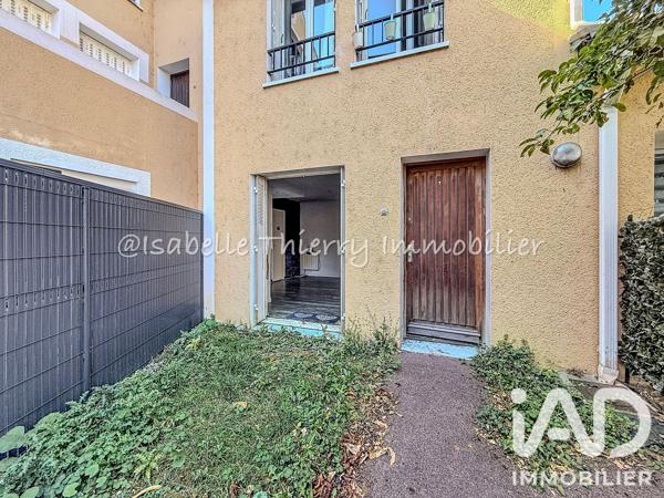 Studio à vendre 28,3 m² Étréchy