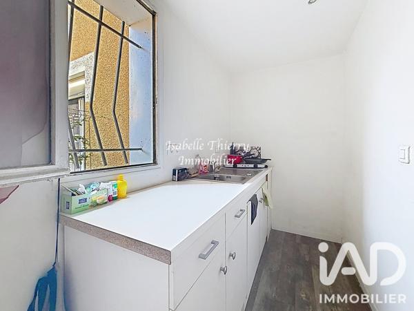 Studio à vendre 28,3 m² Étréchy