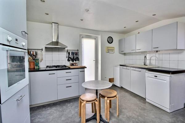 Appartement avec balcon 4 pièces 78m² à vendre - Centre ville de Marignane