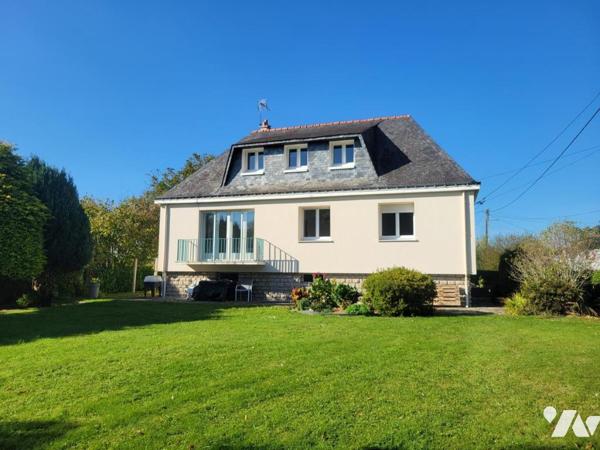 Maison d'habitation proche centre-ville et commodités