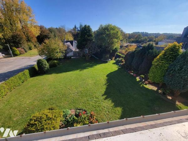 Maison d'habitation proche centre-ville et commodités