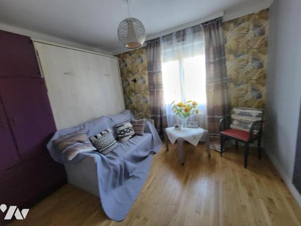 Maison d'habitation proche centre-ville et commodités