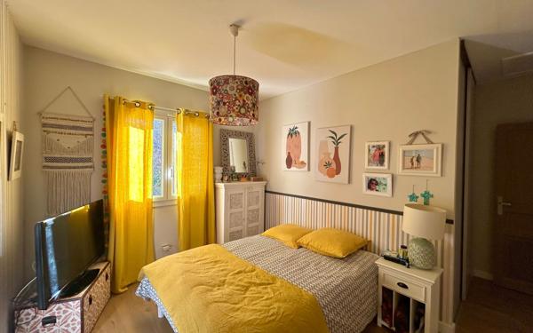 Maison à vendre    6 pièces • 156,14 m2 Balaruc-les-Bains