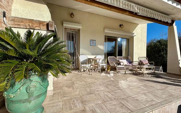 Maison à vendre    6 pièces • 156,14 m2 Balaruc-les-Bains