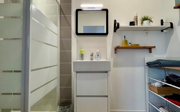 Maison à vendre    6 pièces • 156,14 m2 Balaruc-les-Bains