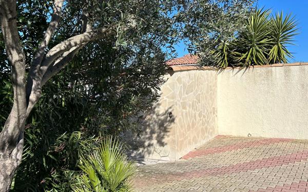 Maison à vendre    6 pièces • 156,14 m2 Balaruc-les-Bains