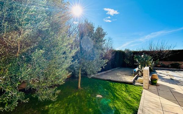 Maison à vendre    6 pièces • 156,14 m2 Balaruc-les-Bains