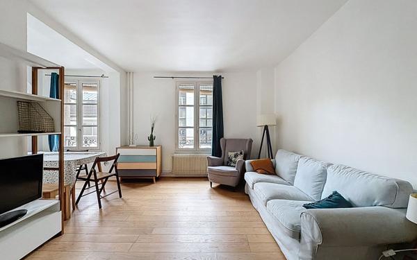 Appartement à vendre    3 pièces • 66 m2 Suresnes