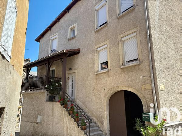 Maison à vendre 6 pièces 134 m² Saint-Rome-de-Cernon