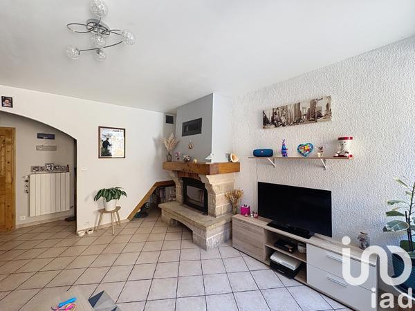 Maison à vendre 6 pièces 134 m² Saint-Rome-de-Cernon