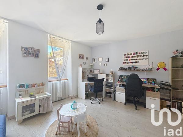 Maison à vendre 6 pièces 134 m² Saint-Rome-de-Cernon