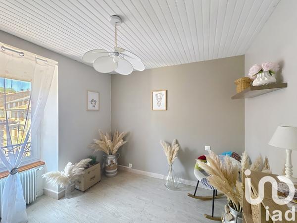 Maison à vendre 6 pièces 134 m² Saint-Rome-de-Cernon