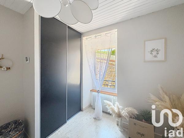 Maison à vendre 6 pièces 134 m² Saint-Rome-de-Cernon