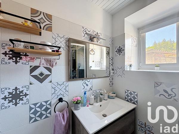 Maison à vendre 6 pièces 134 m² Saint-Rome-de-Cernon